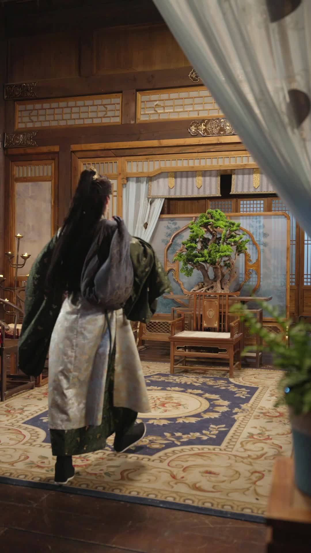 Episode 6 - I Dumped the Emperor and Took Power